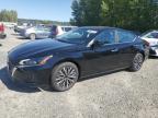2025 Nissan Altima Sv იყიდება Arlington-ში, WA - Side