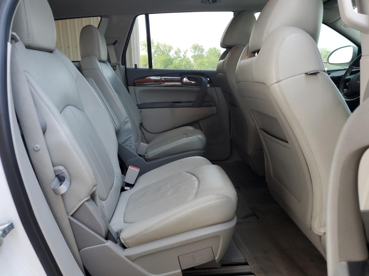2017 Buick Enclave VIN: 5GAKVBKD3HJ179101 Lot: 56475265