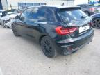 2022 AUDI A1 SPORT 2 for sale at Copart SANDWICH
