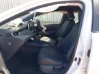 2021 TOYOTA COROLLA IC for sale at Copart PETERLEE