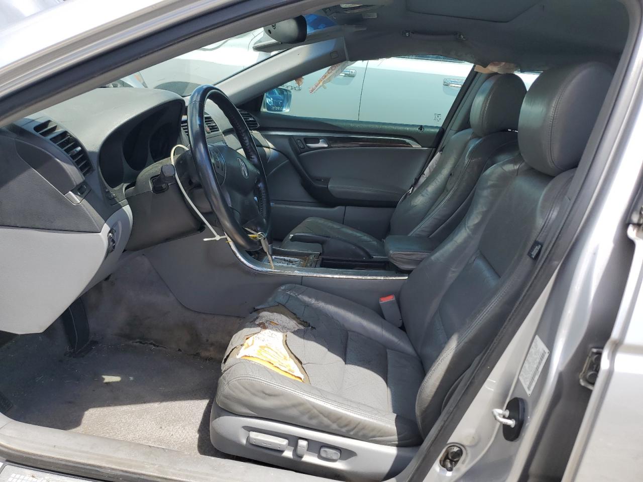 2006 Acura 3.2Tl VIN: 19UUA662X6A060253 Lot: 56379715