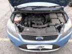 2009 FORD FOCUS TITA for sale at Copart SANDTOFT