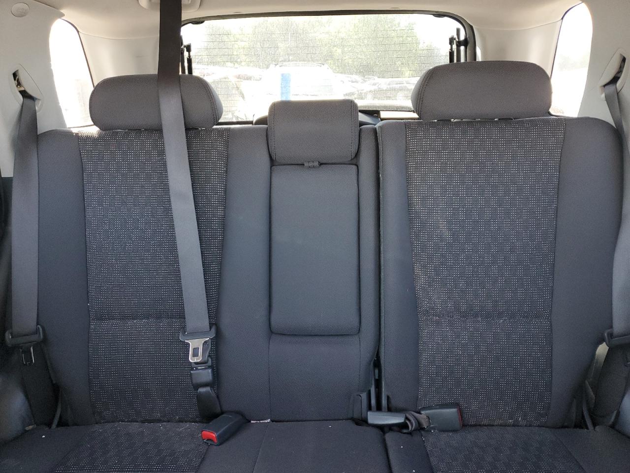 2008 Kia Sportage Lx VIN: KNDJF724087505860 Lot: 55510255