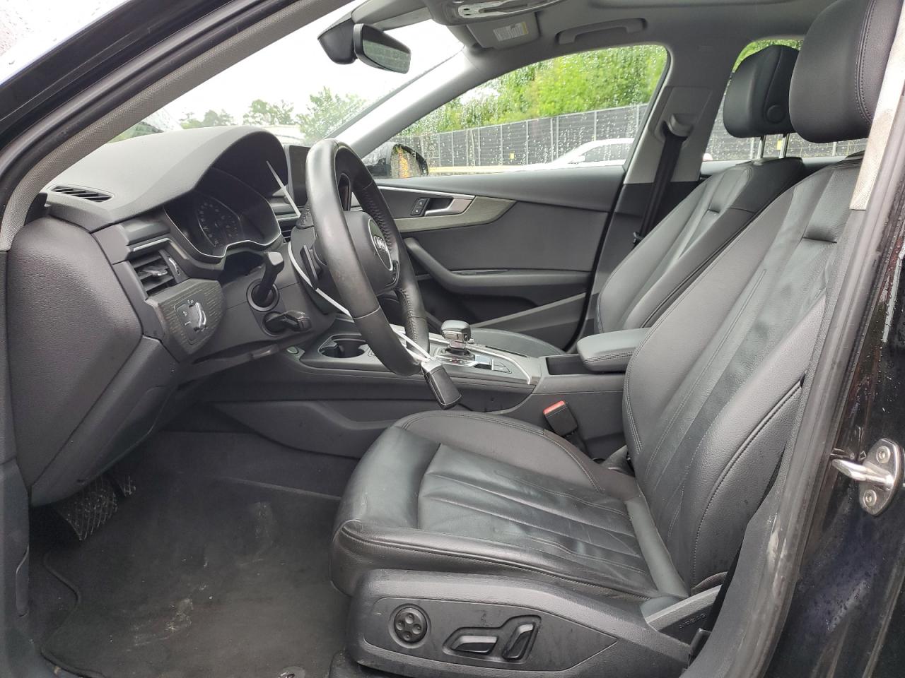 2019 Audi A4 Premium VIN: WAUGMAF46KA060409 Lot: 56839115