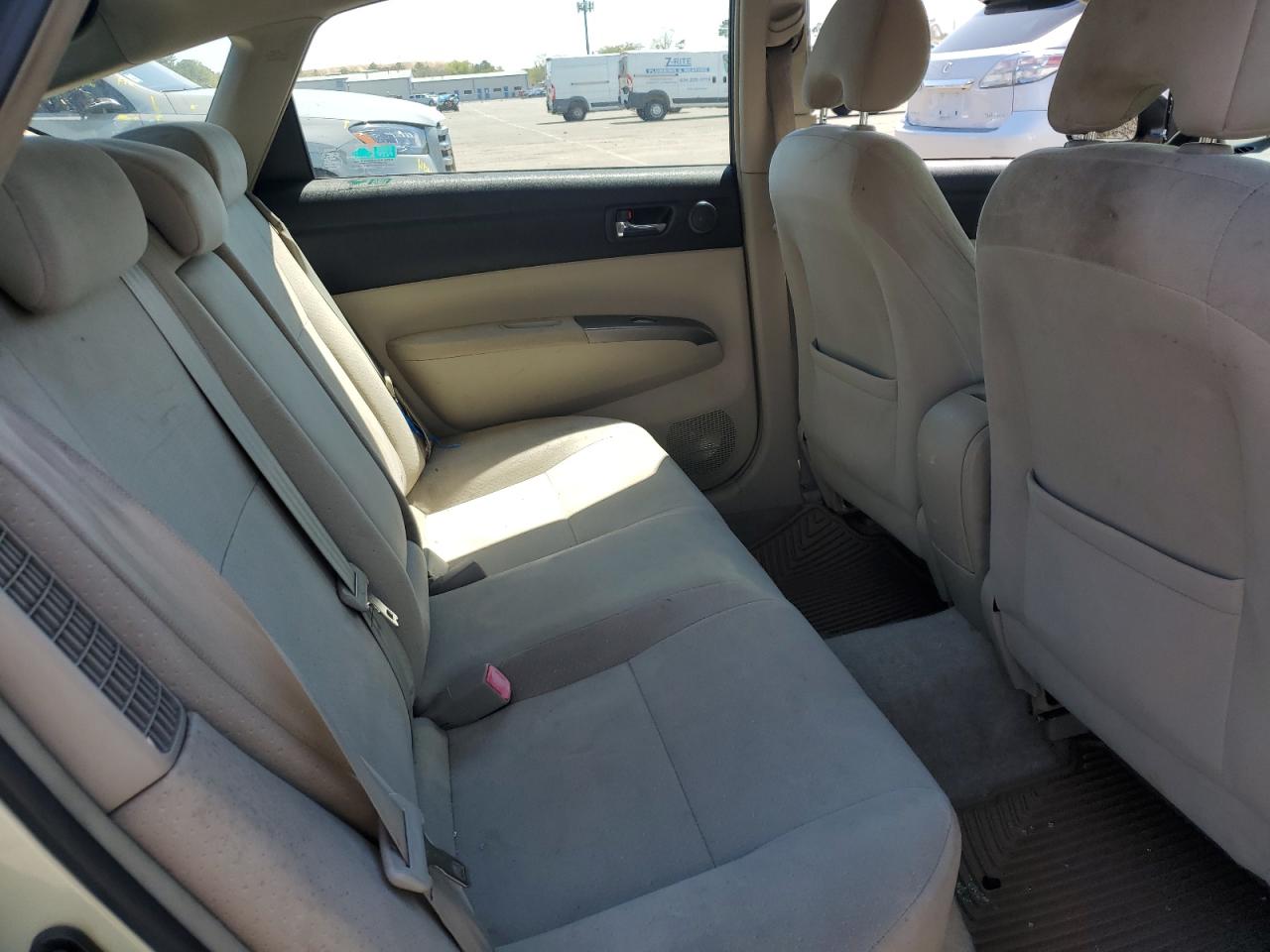 2007 Toyota Prius VIN: JTDKB20U677572533 Lot: 56208535