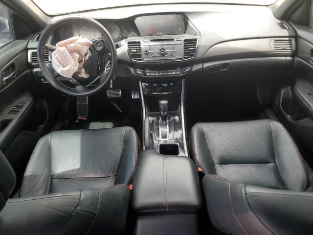  HONDA ACCORD 2017 Biały