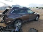 2019 Subaru Outback 2.5I Premium იყიდება Colorado Springs-ში, CO - Rear End