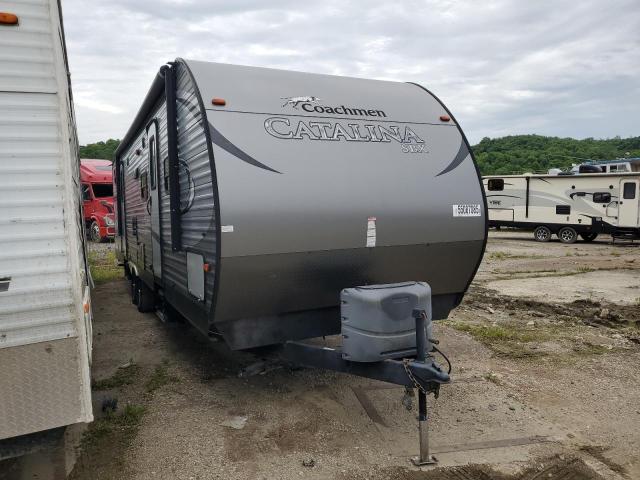 2016 Cata Trailer