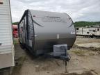 2016 Cata Trailer for Sale in Ellwood City, PA - Hail