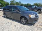 2018 Dodge Grand Caravan Sxt na sprzedaż w Eight Mile, AL - Water/Flood