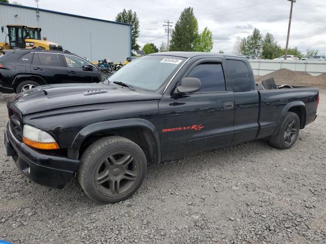 2001 Dodge Dakota 