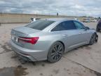 2019 AUDI A6 S LINE for sale at Copart YORK