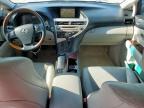 2010 Lexus Rx 350 продається в Grand Prairie, TX - Side