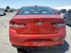 2019 HYUNDAI SONATA LIMITED   à vendre chez Copart CA - SO SACRAMENTO
