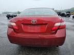2009 Toyota Camry Base de vânzare în Dunn, NC - Front End