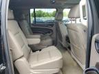 2016 CHEVROLET SUBURBAN K1500 LTZ à vendre chez Copart FL - MIAMI CENTRAL