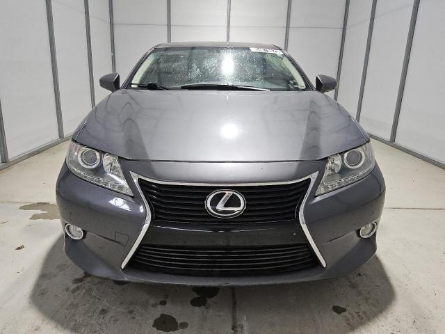  LEXUS ES350 2013 Gray
