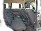 2011 Dodge Nitro Heat na sprzedaż w Houston, TX - Front End