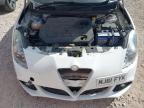 2012 ALFA ROMEO GIULIETTA for sale at Copart BRISTOL