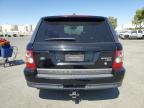 2008 Land Rover Range Rover Sport Hse zu verkaufen in Martinez, CA - Mechanical