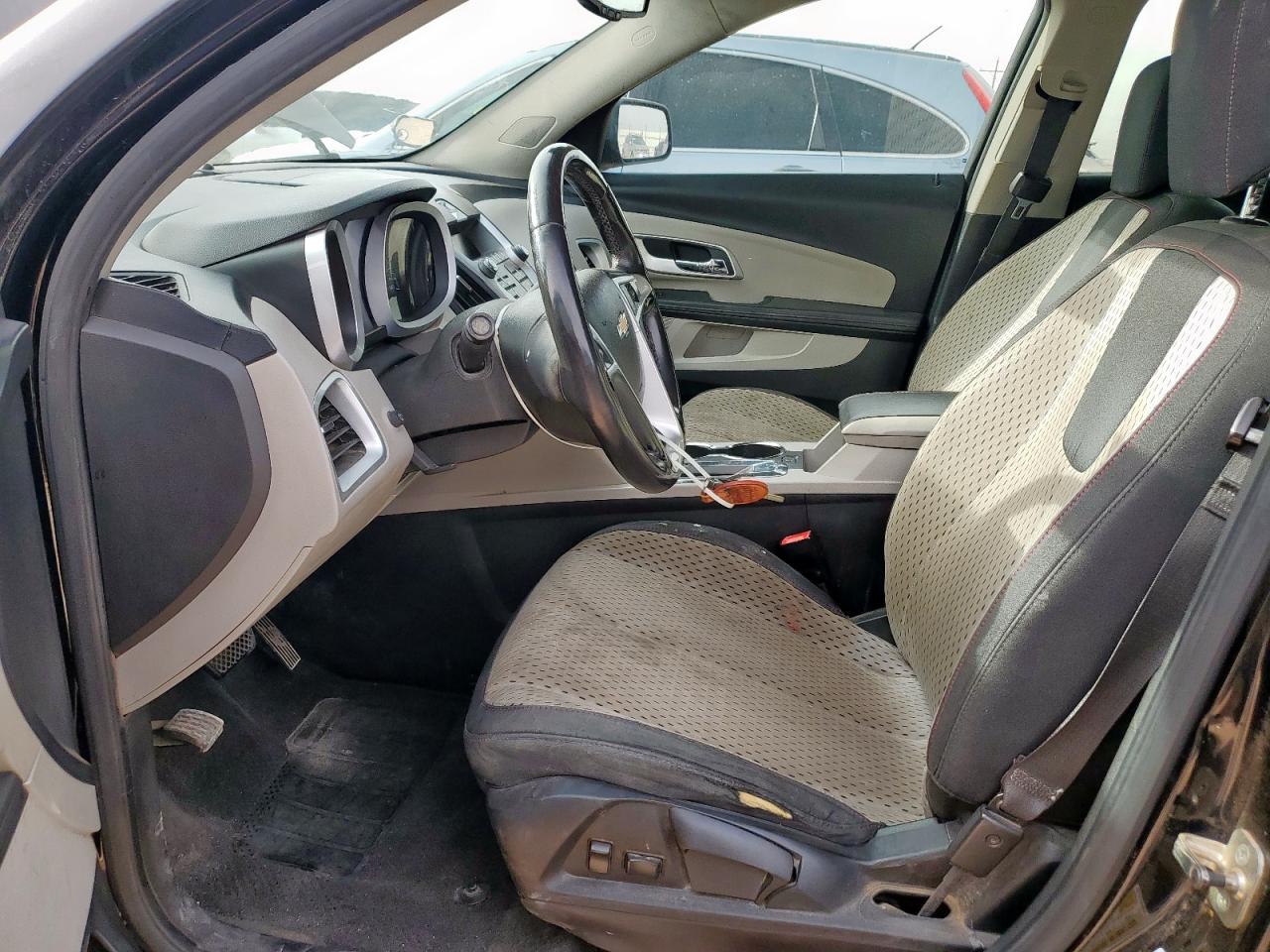 2011 Chevrolet Equinox Ls VIN: 2CNALBEC1B6241520 Lot: 56751865