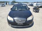 2008 Hyundai Elantra Gls за продажба в Anderson, CA - Rear End