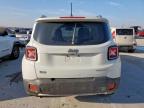 2016 Jeep Renegade Limited en Venta en Haslet, TX - Water/Flood