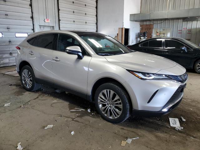  TOYOTA VENZA 2023 Beżowy