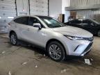 2023 Toyota Venza Le for Sale in Franklin, WI - Hail