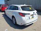 2021 TOYOTA COROLLA IC for sale at Copart PETERLEE