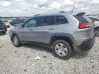 2015 Jeep Cherokee Latitude en Venta en Wayland, MI - Front End