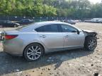 2015 Mazda 6 Touring zu verkaufen in Waldorf, MD - Front End