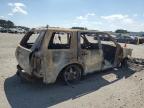 2008 Ford Explorer Limited للبيع في Lumberton، NC - Burn
