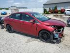 2014 Ford Focus Titanium იყიდება Louisville-ში, KY - Front End