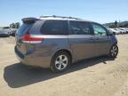 2013 Toyota Sienna Le de vânzare în San Martin, CA - Front End