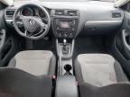 2017 Volkswagen Jetta S на продаже в Chicago Heights, IL - Rear End
