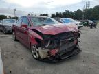 2016 Ford Fusion Se   na sprzedaż w Savannah, GA - Front End