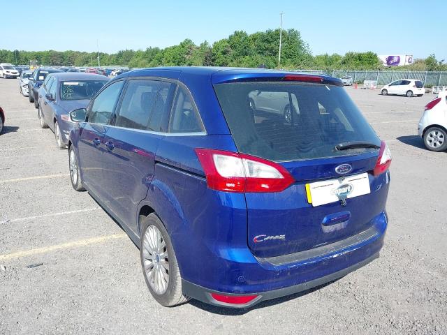 2014 FORD GRAND C-MA