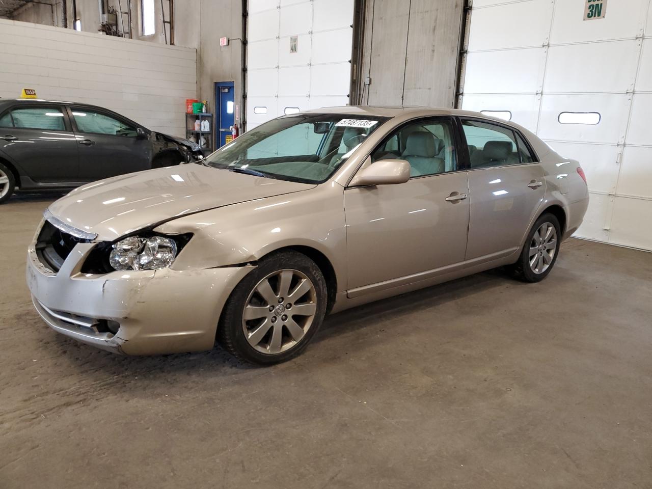 2007 Toyota Avalon Xl na sprzedaż w Blaine, MN - Front End