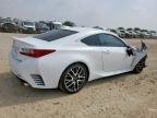 San Antonio, TX에서 판매 중인 2015 Lexus Rc 350 - Front End