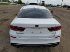 2019 Kia Optima Ex na sprzedaż w Portland, MI - Front End