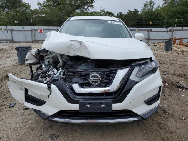  NISSAN ROGUE 2018 Biały