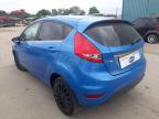 2010 FORD FIESTA TIT for sale at Copart ROCHFORD
