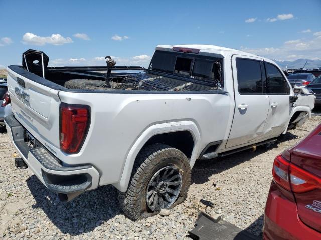  GMC SIERRA 2020 Белый