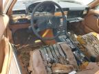 1977 Mercedes Benz Uk en Venta en Lebanon, TN - Normal Wear
