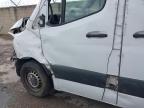 2020 MERCEDES BENZ SPRINTER 3 for sale at Copart YORK