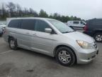 2007 Honda Odyssey Exl იყიდება Brookhaven-ში, NY - Side
