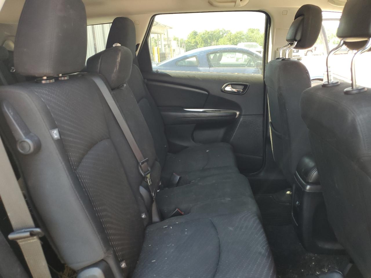 2018 Dodge Journey Se VIN: 3C4PDCAB1JT167380 Lot: 56981885
