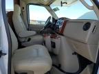 2009 Ford Econoline E450 Super Duty Cutaway Van for Sale in North Las Vegas, NV - Burn - Interior
