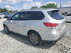 2013 Nissan Pathfinder S на продаже в Mebane, NC - Front End